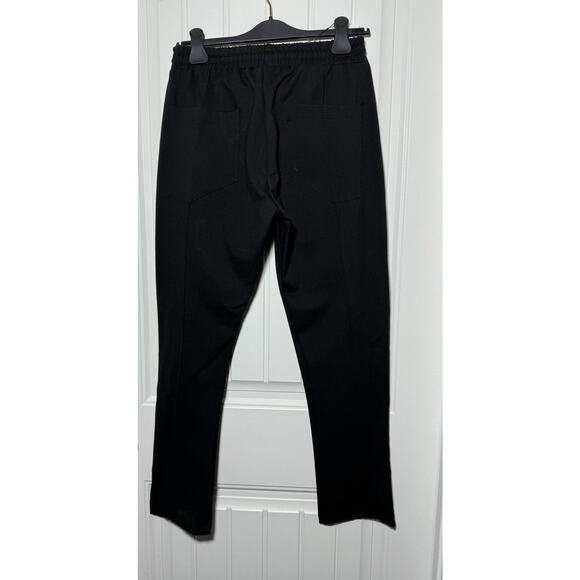 Rhude Slim Fit Tuxedo Pant - Picture 2 of 10